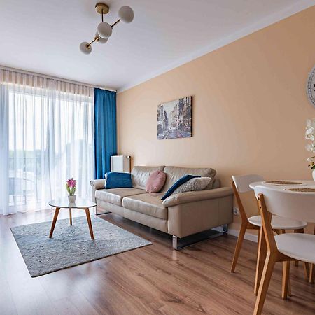 Nowy Apartament - Bulwary Nad Sola - 52M2 Oswiecim Luaran gambar