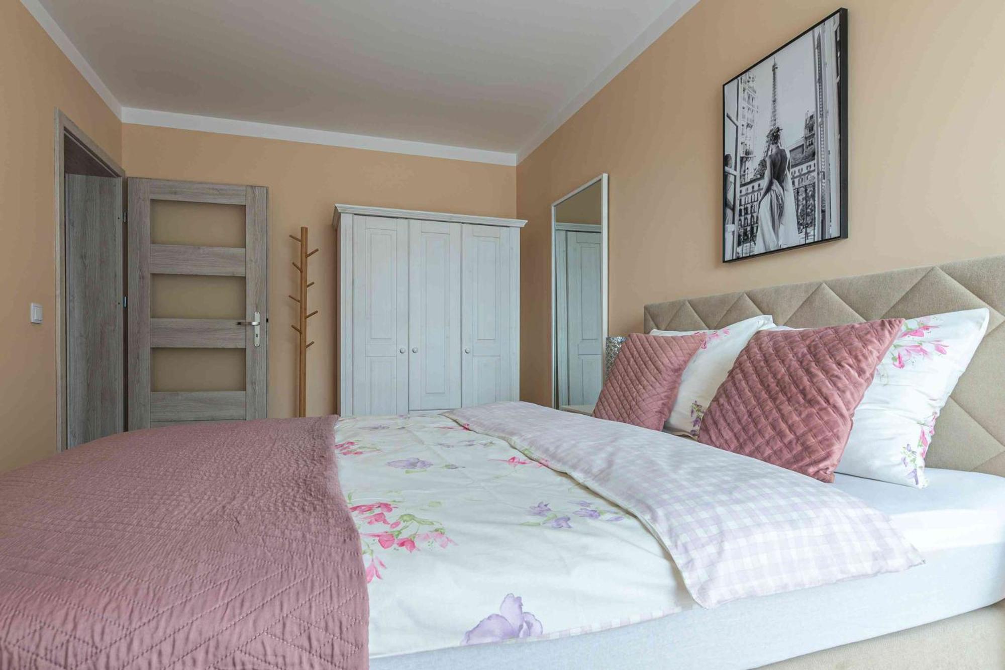 Nowy Apartament - Bulwary Nad Sola - 52M2 Oswiecim Luaran gambar
