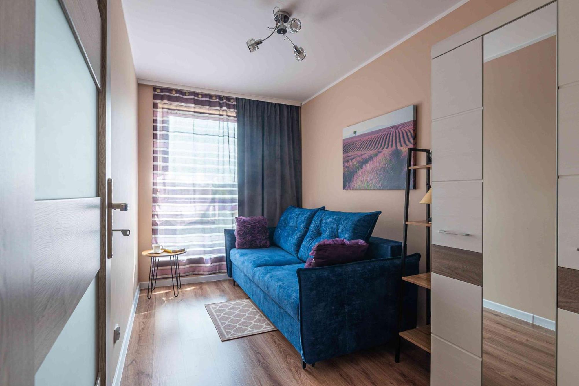 Nowy Apartament - Bulwary Nad Sola - 52M2 Oswiecim Luaran gambar