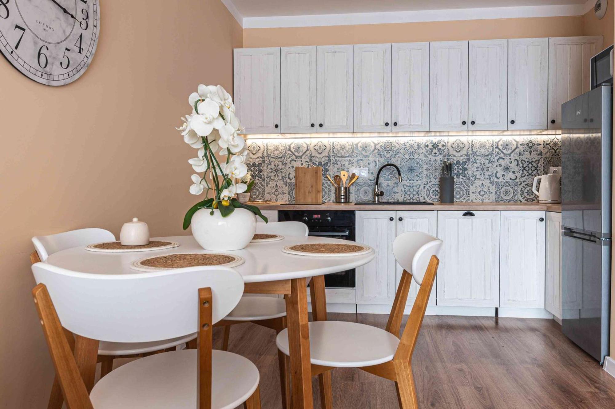 Nowy Apartament - Bulwary Nad Sola - 52M2 Oswiecim Luaran gambar