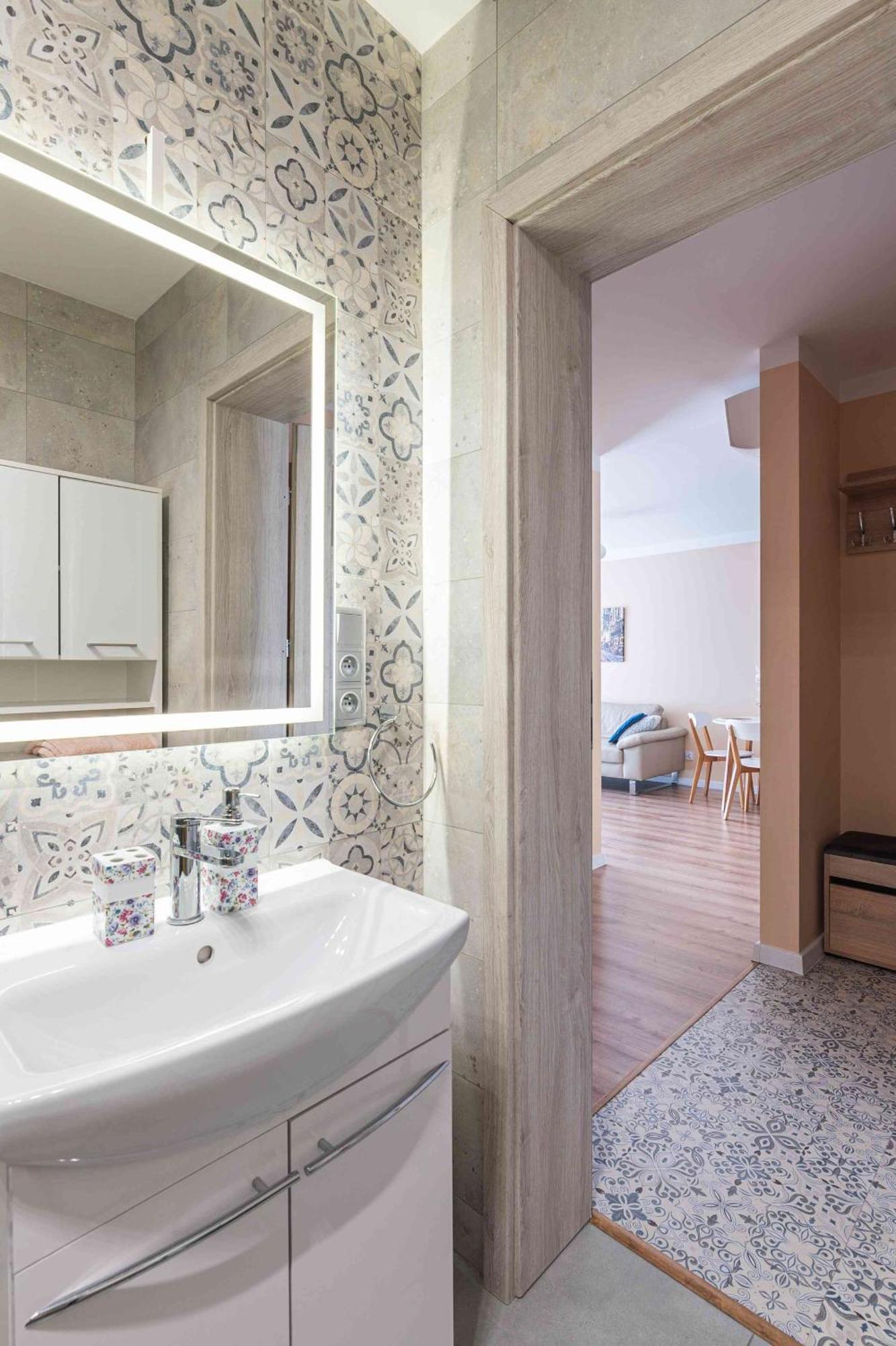 Nowy Apartament - Bulwary Nad Sola - 52M2 Oswiecim Luaran gambar