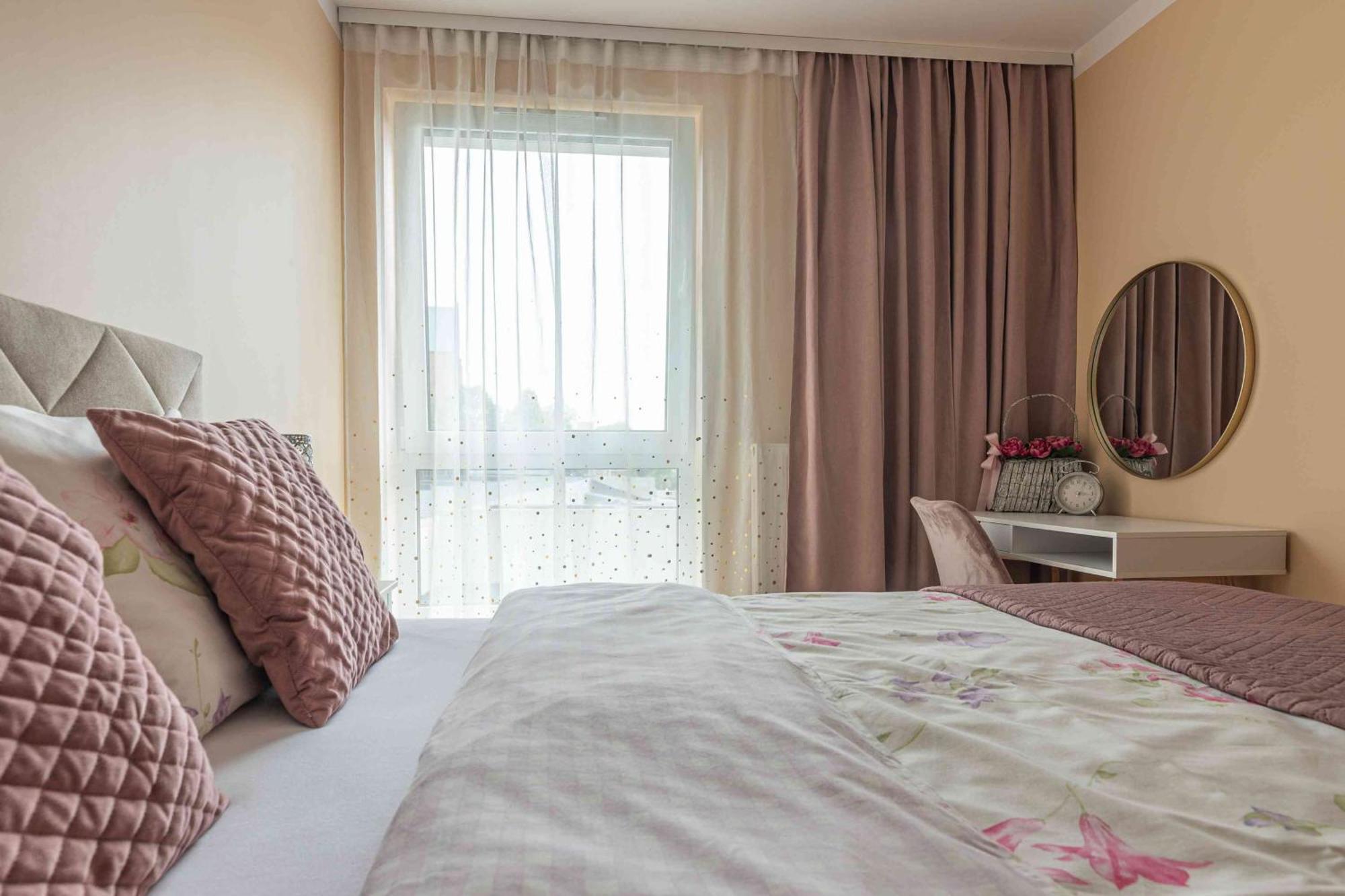 Nowy Apartament - Bulwary Nad Sola - 52M2 Oswiecim Luaran gambar