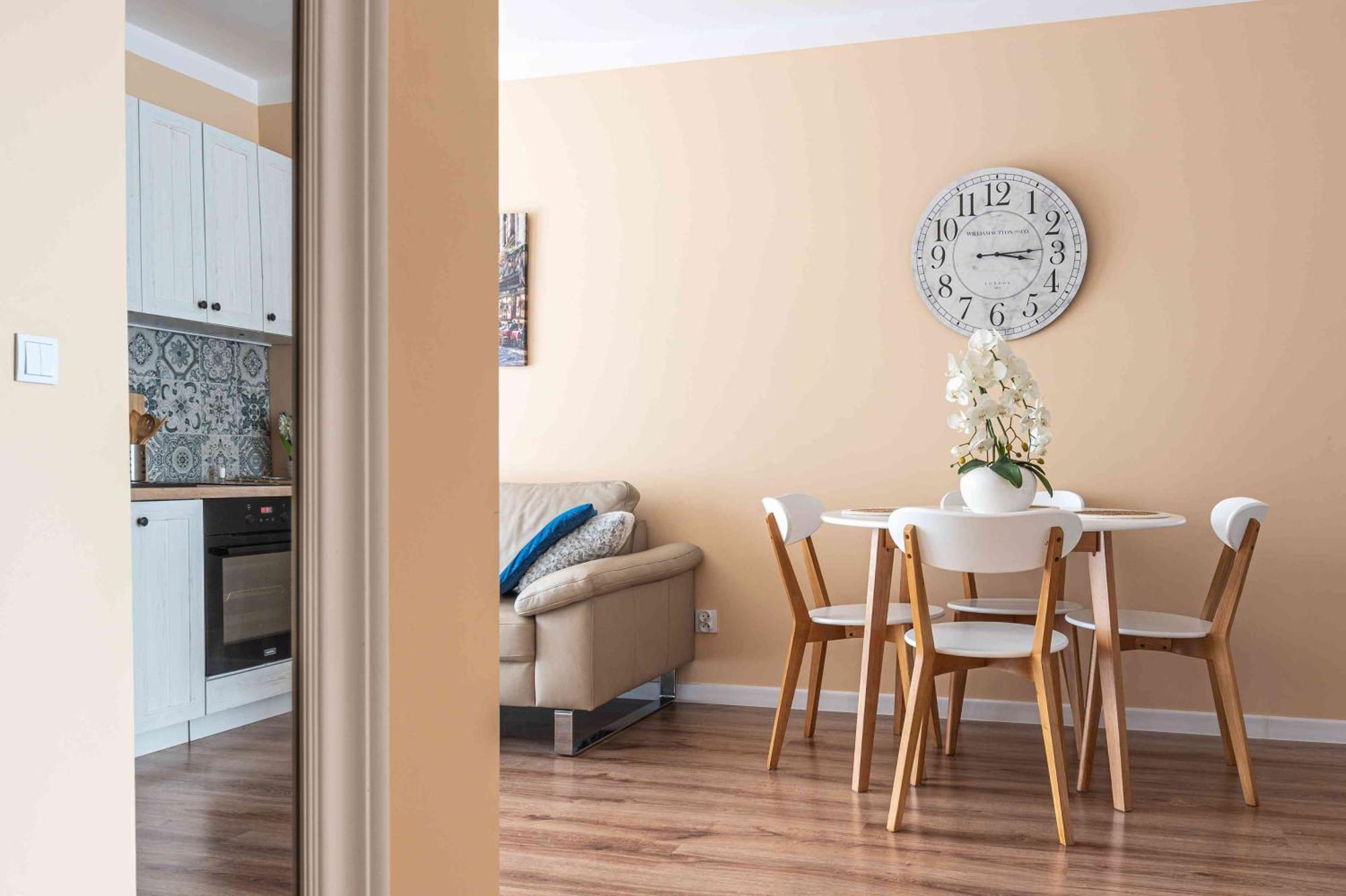 Nowy Apartament - Bulwary Nad Sola - 52M2 Oswiecim Luaran gambar