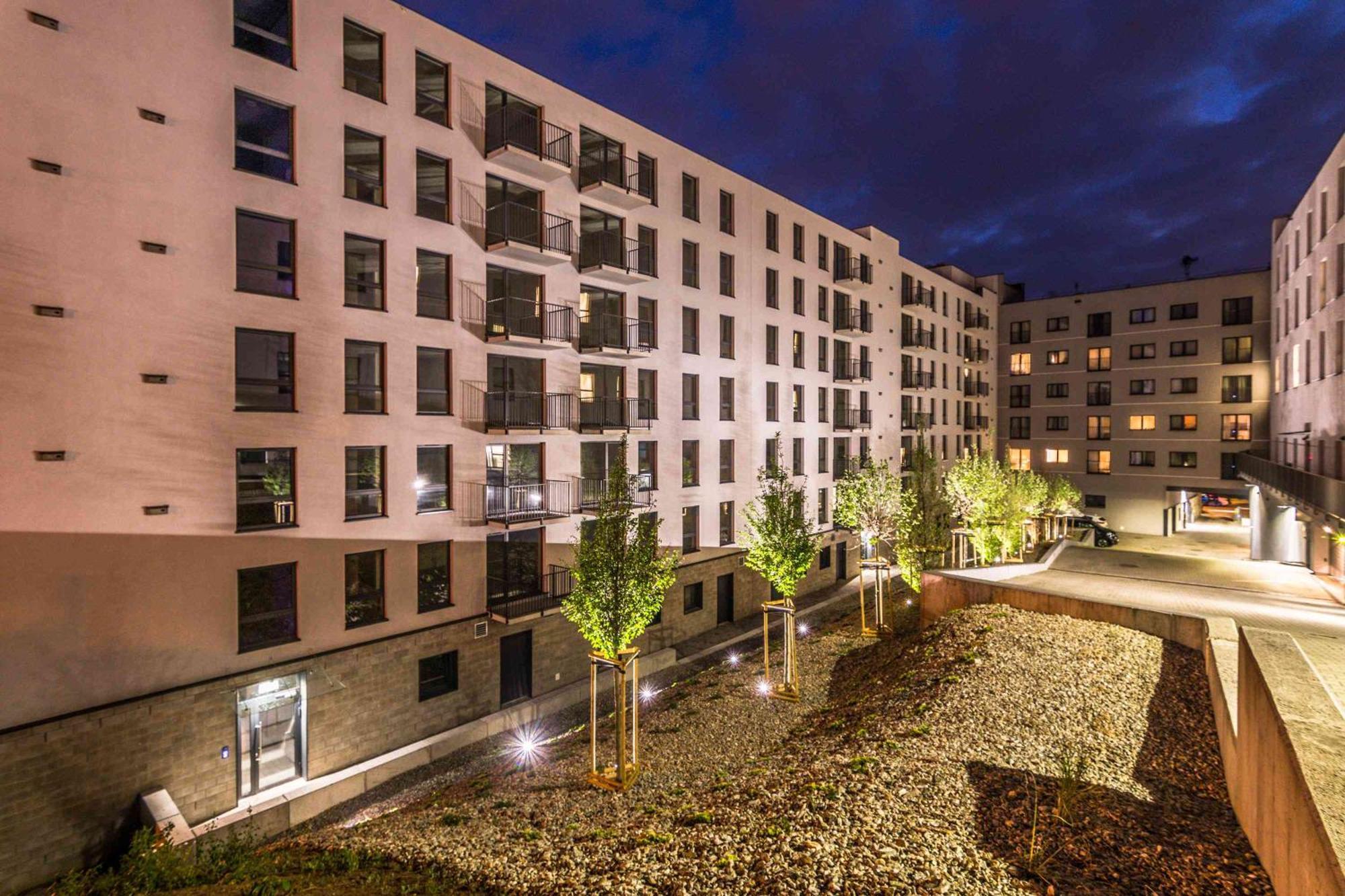 Nowy Apartament - Bulwary Nad Sola - 52M2 Oswiecim Luaran gambar