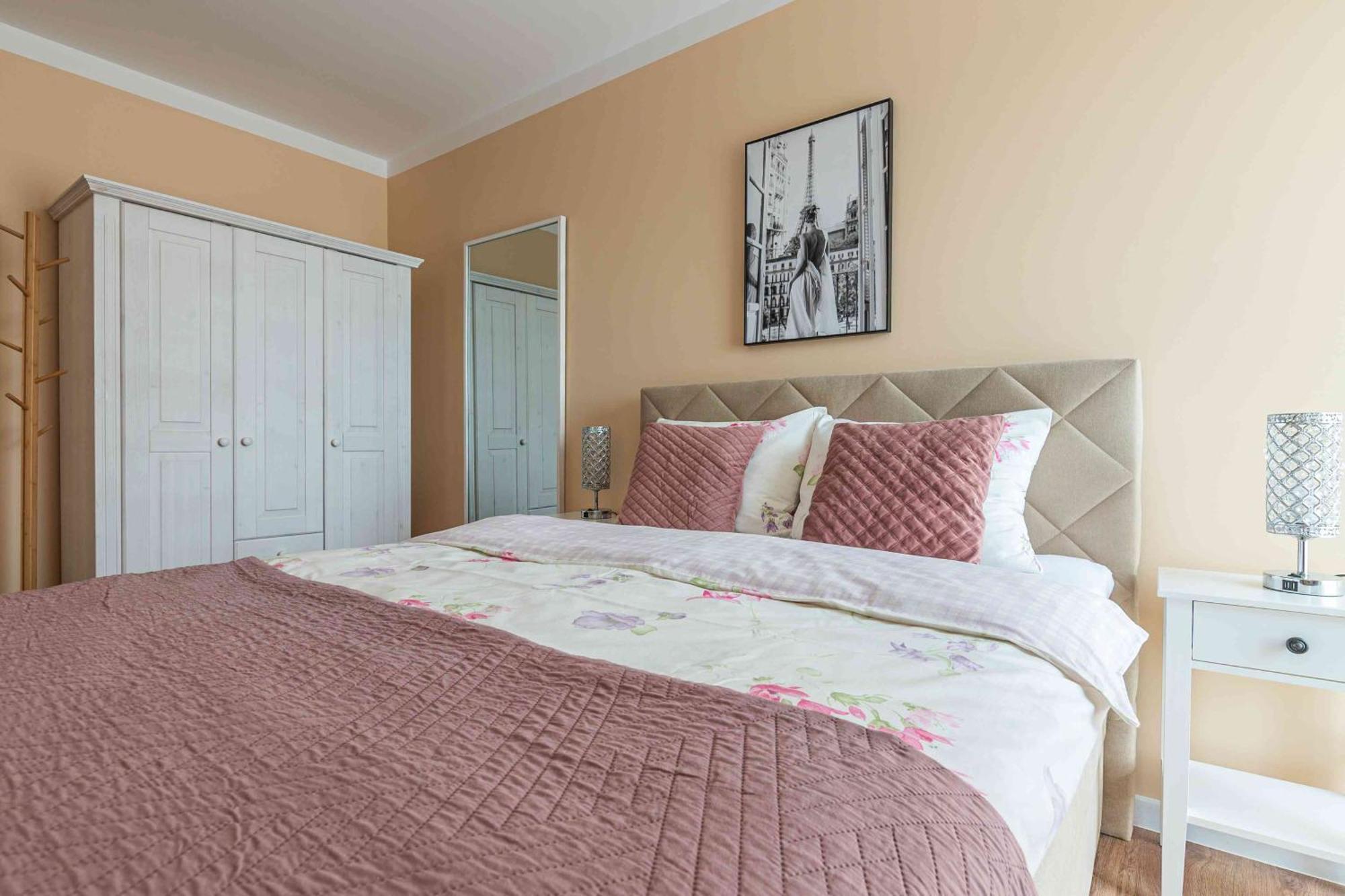 Nowy Apartament - Bulwary Nad Sola - 52M2 Oswiecim Luaran gambar