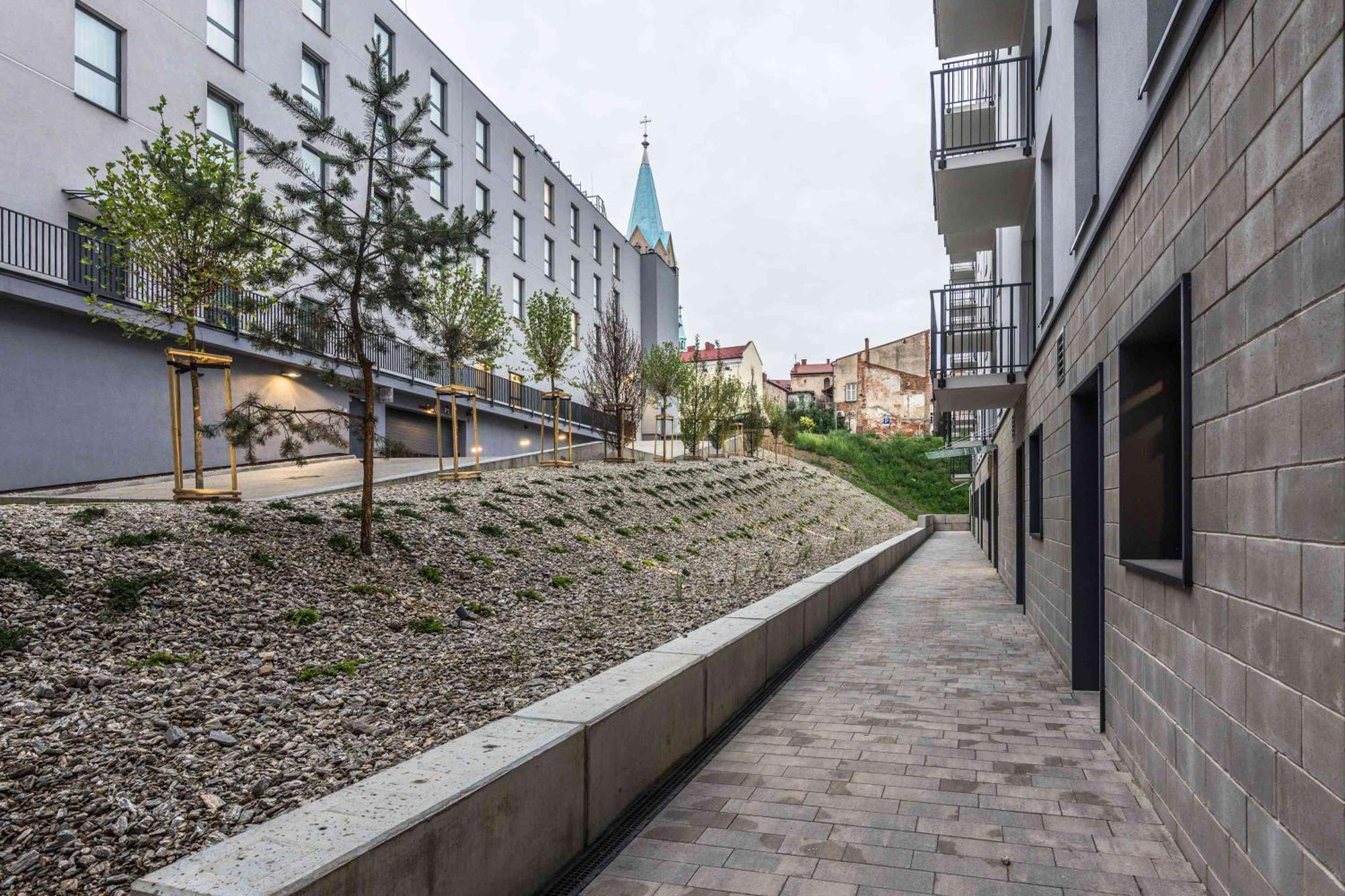 Nowy Apartament - Bulwary Nad Sola - 52M2 Oswiecim Luaran gambar